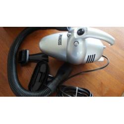 Dustcleaner, de mini krachtigste Kruimel/Stofzuiger Princess