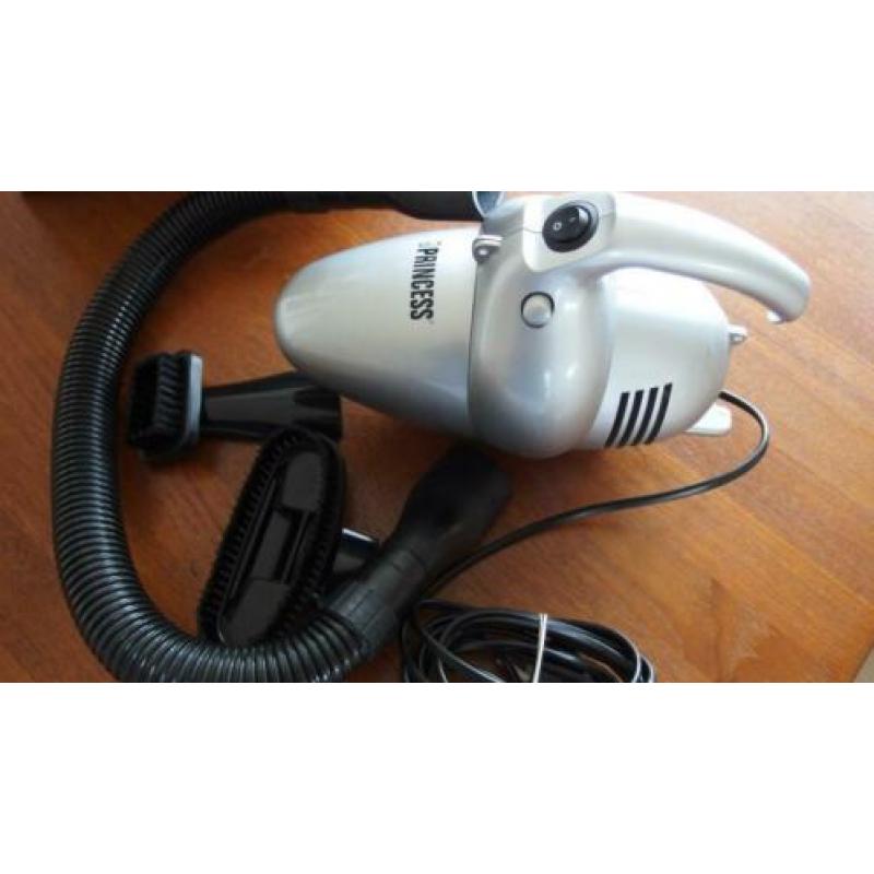 Dustcleaner, de mini krachtigste Kruimel/Stofzuiger Princess