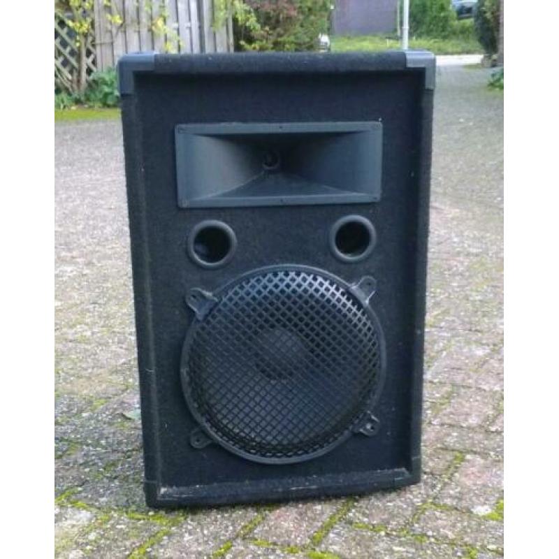 Luidspreker 12 inch