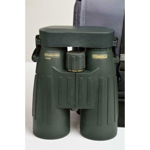 Steiner Observer 8x56