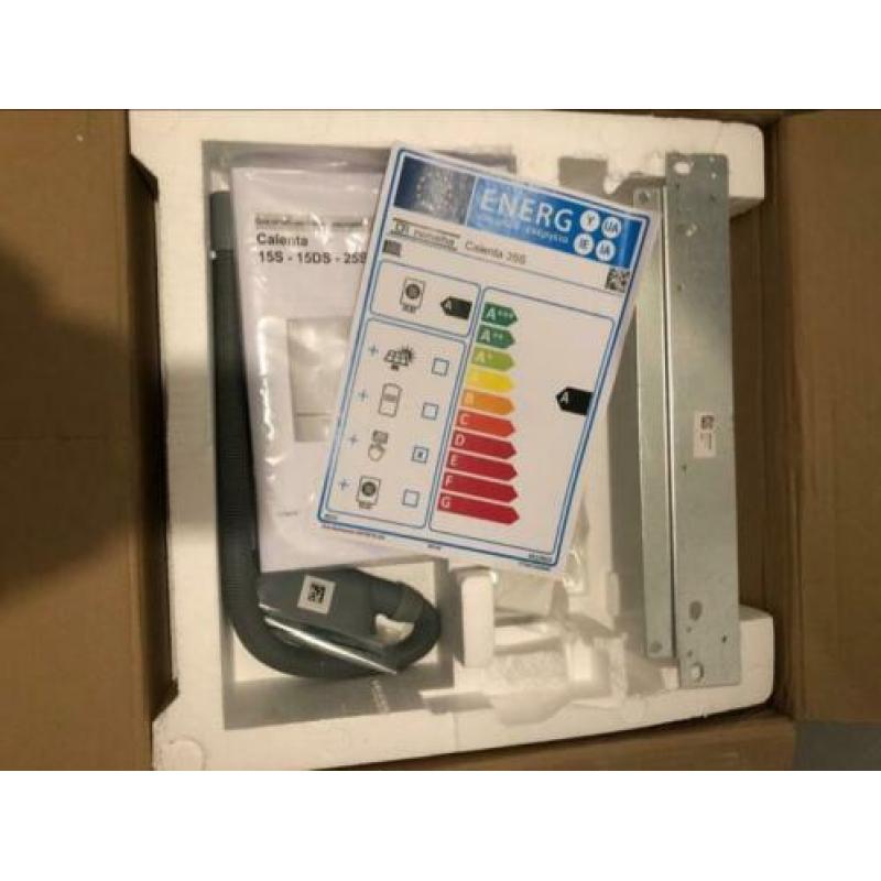 Remeha Calenta 35s Soloketel 7,9 - 35,9 kW