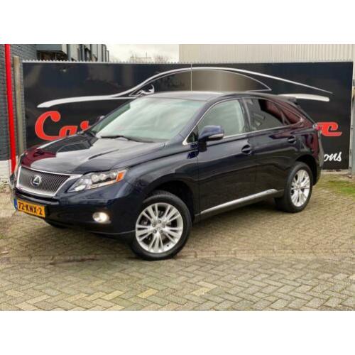 Lexus RX 450H 4WD 3.5 Hybrid *EXECUTIVE* Mark Levinson/2xCam
