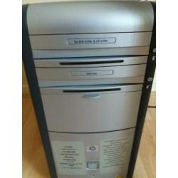 Hp pc