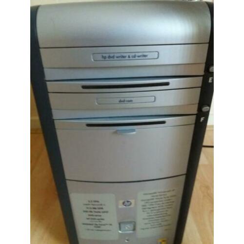 Hp pc