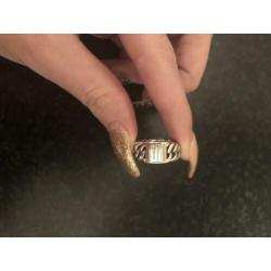 Budha to budha ring