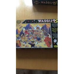 Legpuzzel 1000 stukjes