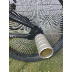 BMX (Xray)