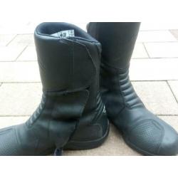 Alpinestars Origin Drystar motorlaarzen 43
