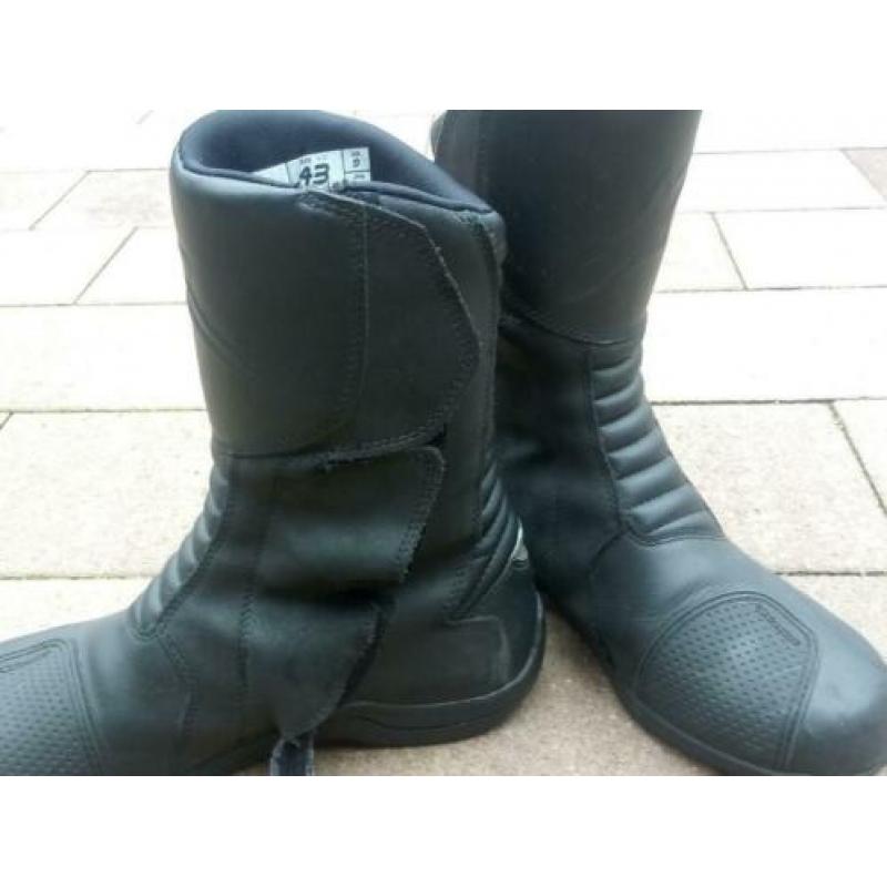 Alpinestars Origin Drystar motorlaarzen 43