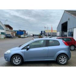 Fiat Grande Punto 1.4 Edizione Prima Climate/El.raam/NAP/APK