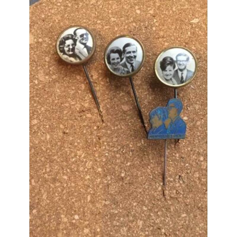 Bleu Band 1 t/m 8