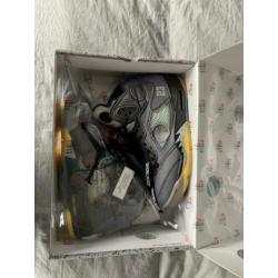 Off White x Jordan 5 EU maat 42,5