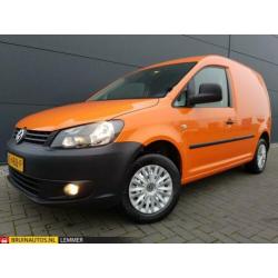 Volkswagen Caddy Bestel 1.6 TDI Airco Zijdeur Nette staat
