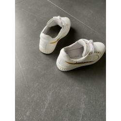 Shoe Colate sneakers maat 37 wit