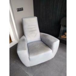 Label Longa Design Fauteuil