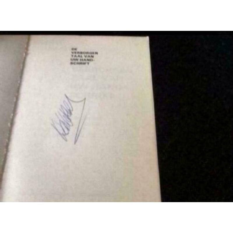 Handschrift Analyse {De verborgen taal van uw handschrift
