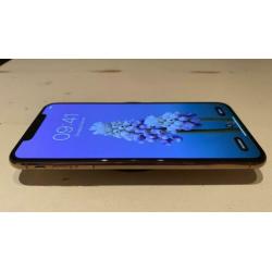 iPhone XS Max gold 256GB