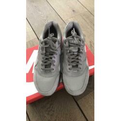 Nike air max 1 PRM womens grey maat 40