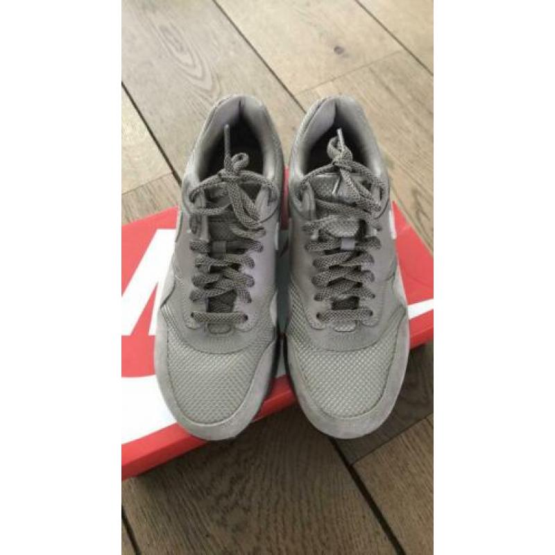 Nike air max 1 PRM womens grey maat 40