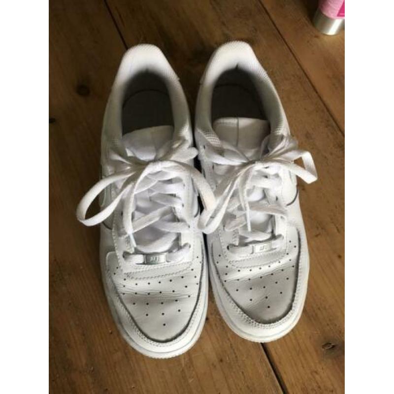 Nike Airforce 1 maat 39