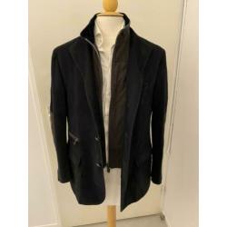 Corneliani ID Scooter Vespa Jacket 54 Nieuw €1199,-??
