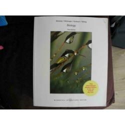 ISBN 9789814581851, Biology, third edition, ZGAN,