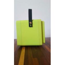 Artsound Bluetooth speaker groen