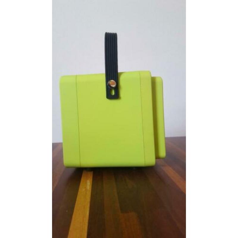 Artsound Bluetooth speaker groen