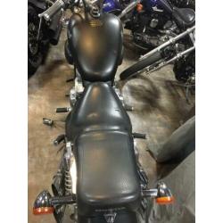 Honda Super Magna 750. Loopt mooi, lekker snel en oersterk!