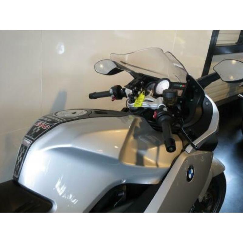 BMW K 1300 S K1300 K1300S (bj 2013)