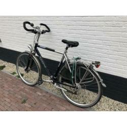 Gazelle herenfiets