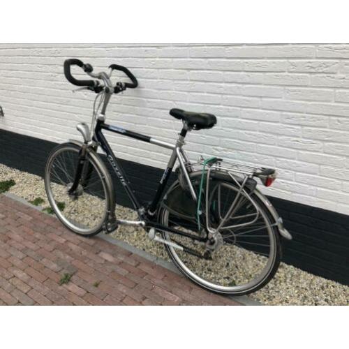 Gazelle herenfiets
