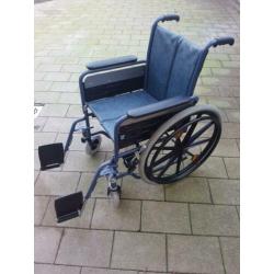 Rolstoel