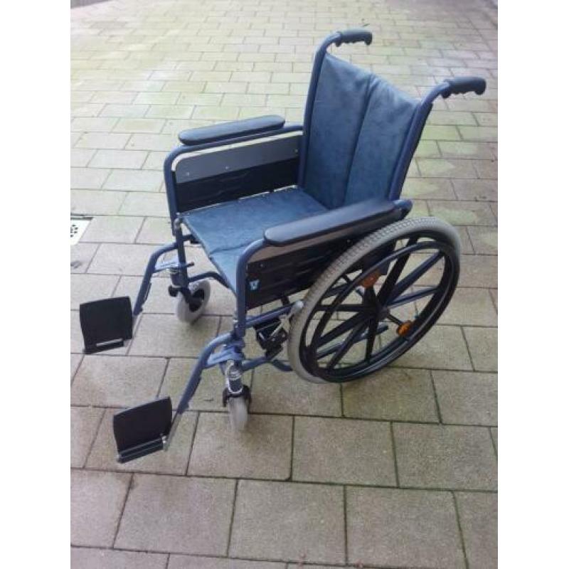 Rolstoel