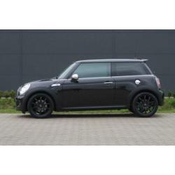 Mini Mini 1.6 Cooper S Chili