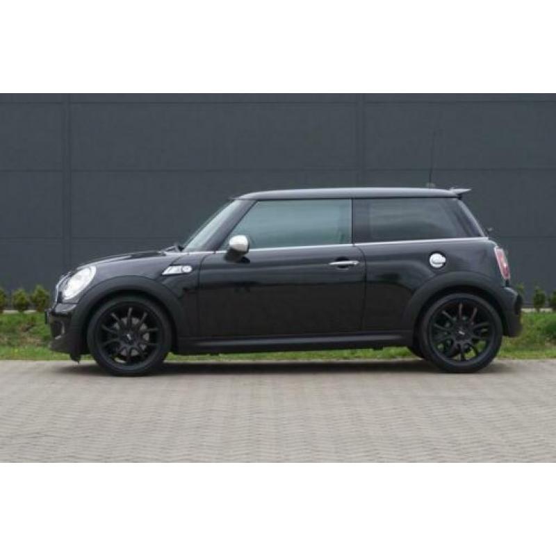 Mini Mini 1.6 Cooper S Chili