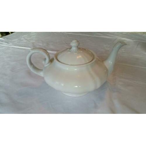 Theepot met thee licht bavaria krautheim