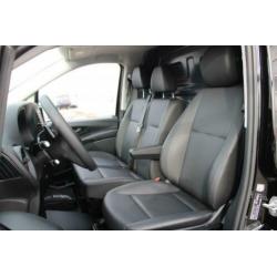 Vito 114 CDI Automaat Airco Navigatie Leer 2x Schuifdeur 9-2
