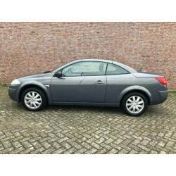 Renault Mégane C-C 1.6 16V Nieuwe Apk 2021