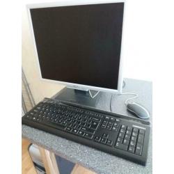 Hp pc