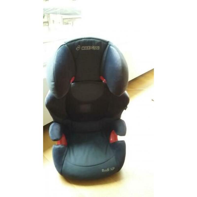 autostoeltje Maxi Cosi