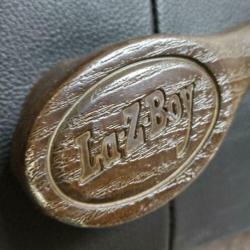 Relaxfauteuil van het merk La-Z-Boy