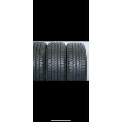 Originele VW Polo AW Highline R-Line 17” Bonneville velgen