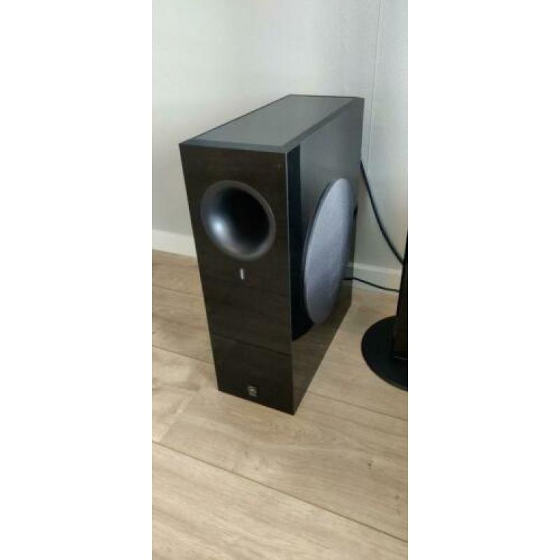 Yamaha speakerset