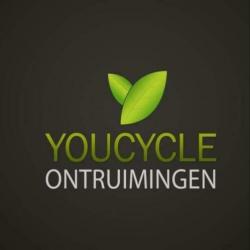 Gezocht kapotte kruiwagen van metaal