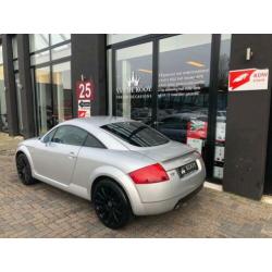 Audi TT 1.8 5V Turbo 6/12 M Garantie