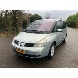 Renault Espace 3.0 dCi Privilège