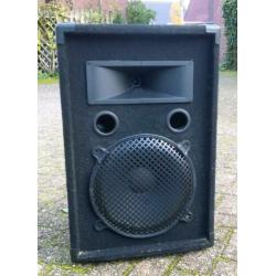 Luidspreker 12 inch