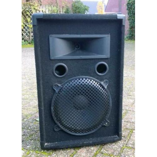 Luidspreker 12 inch