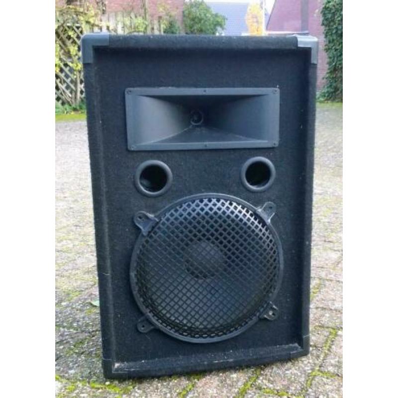 Luidspreker 12 inch